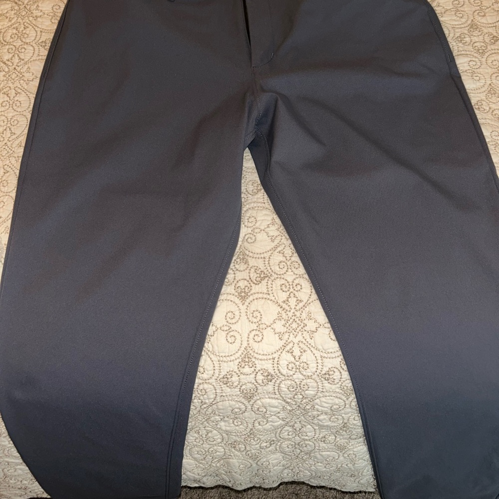 Men's Public Rec Dress Pants